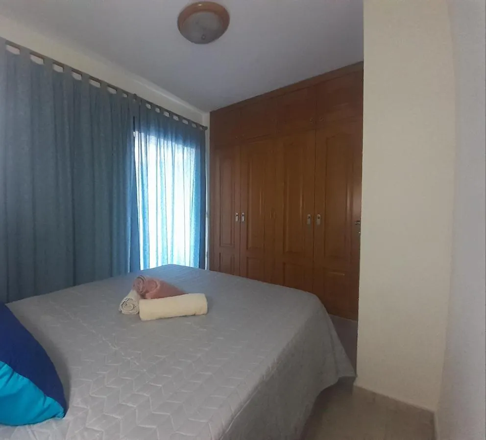 Casa Yuni Appartement Candelaria