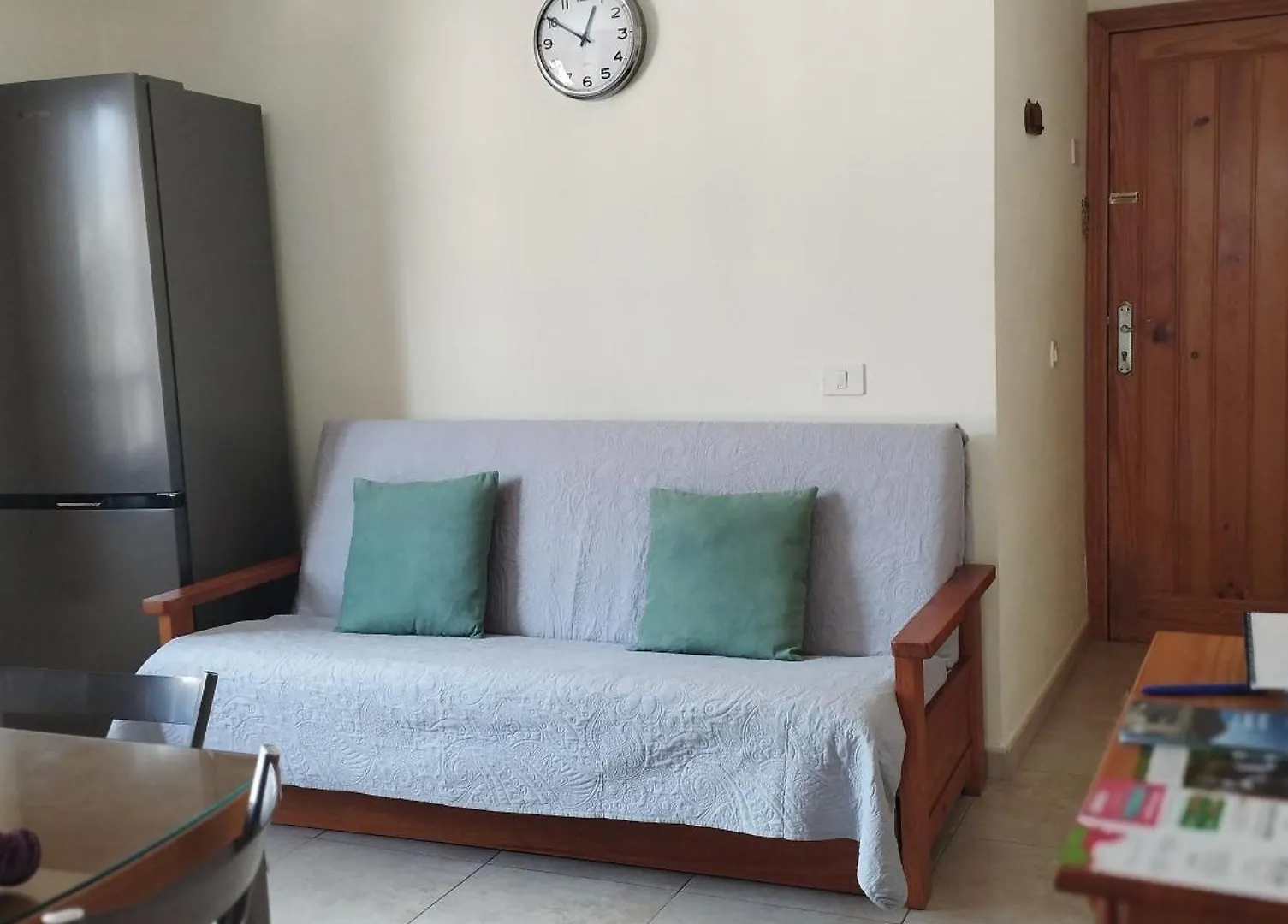 Casa Yuni Appartement Candelaria Spanje