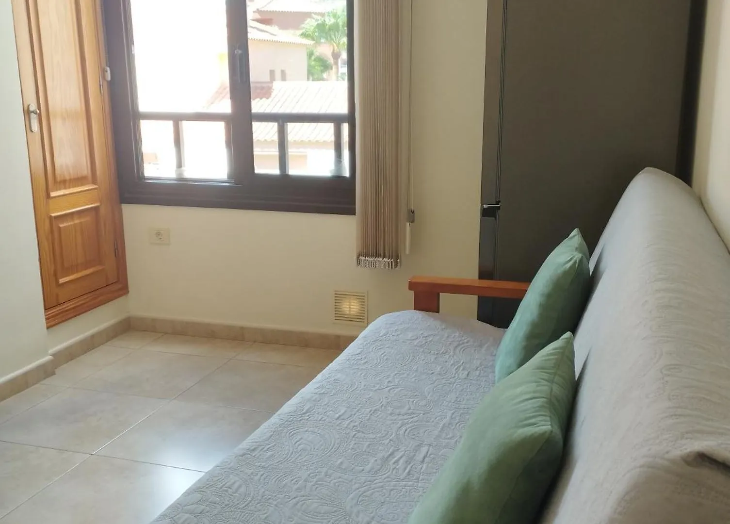 Apartmán Casa Yuni Candelaria 0*,