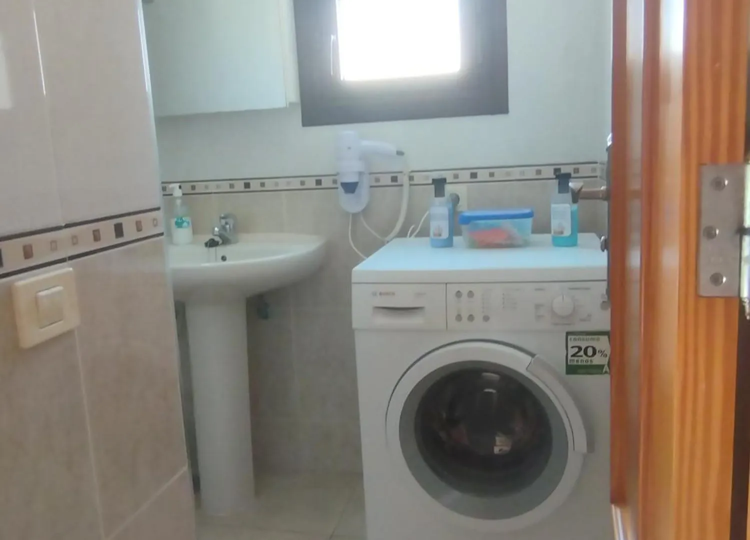 Casa Yuni Appartement Candelaria