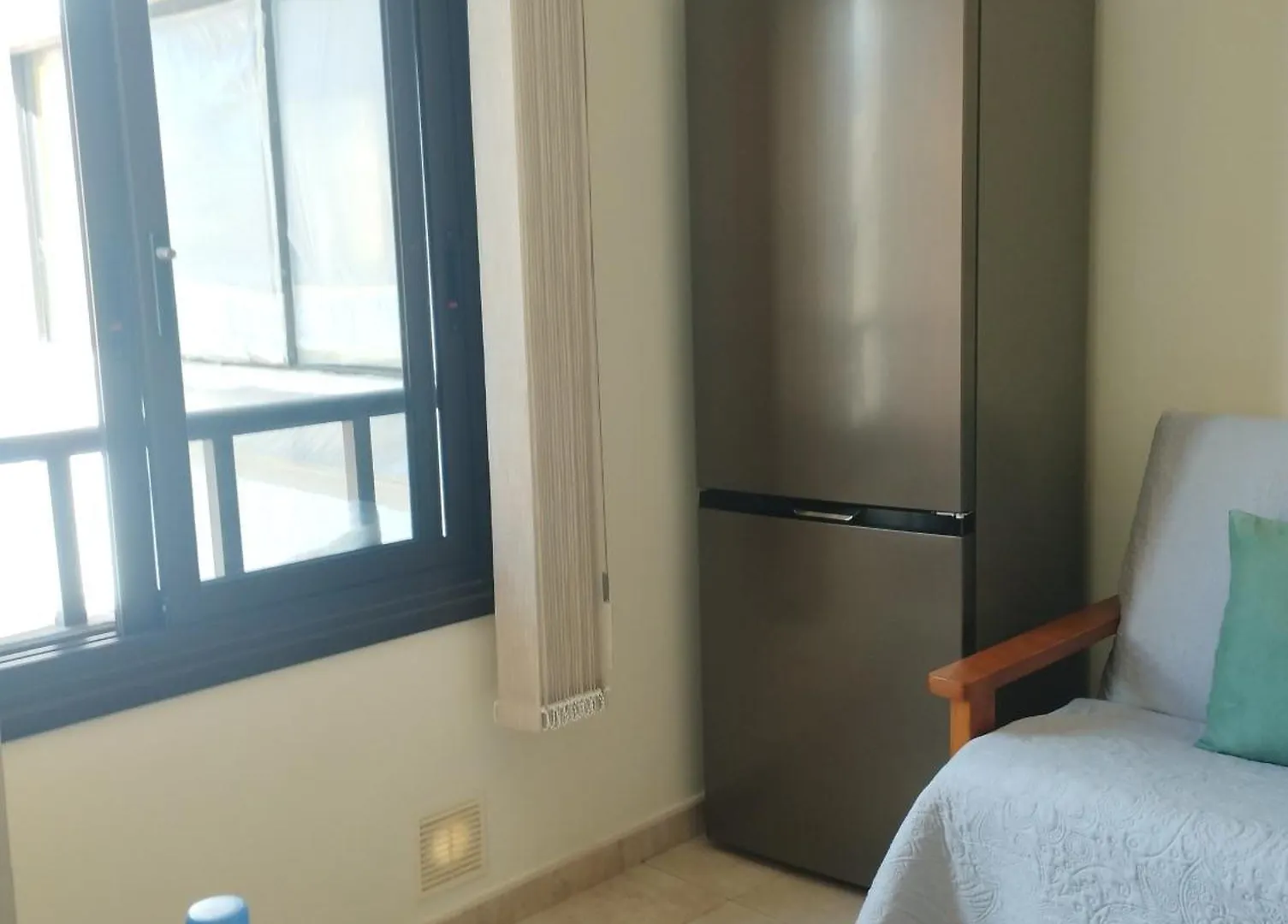 Apartmán Casa Yuni Candelaria Španělsko