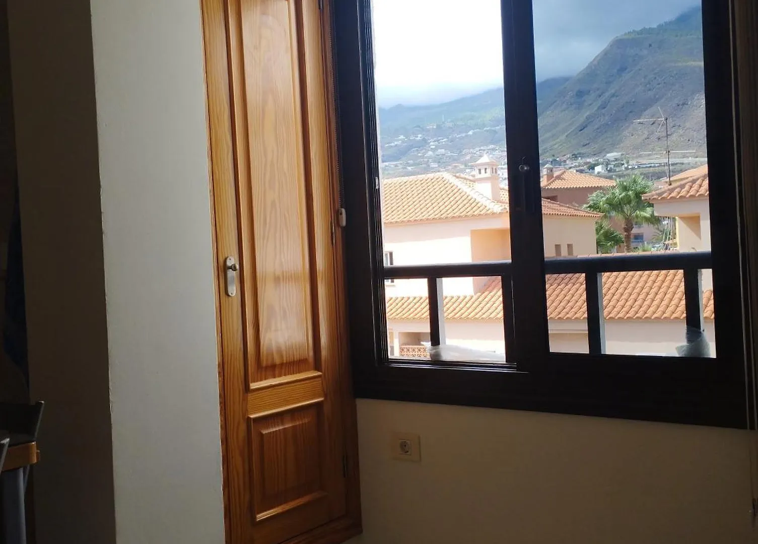 Apartmán Casa Yuni Candelaria