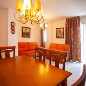 Sanlucar Misericordia Centro Apartamento Sanlúcar de Barrameda