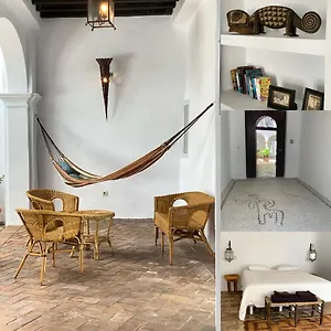 Casa Bablou Apartamento Sanlúcar de Barrameda