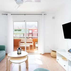 Home2book Stunning Candelaria, Terrace Candelaria