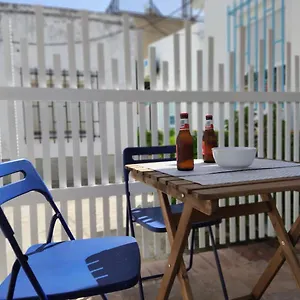 Casa Izaro Сasa de vacaciones Sanlúcar de Barrameda