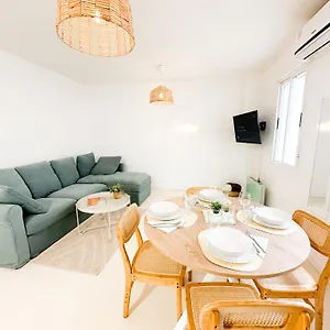 Centrico La Merced - Free Parking & Free Gym Apartamento Málaga