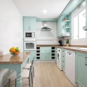 Aticos Apartamento Estepona
