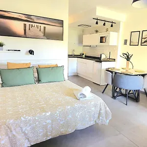 Minerva Apartamento Benalmádena