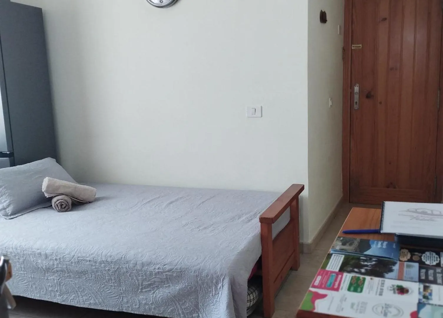 Casa Yuni Apartment Candelaria 0*,  Spain