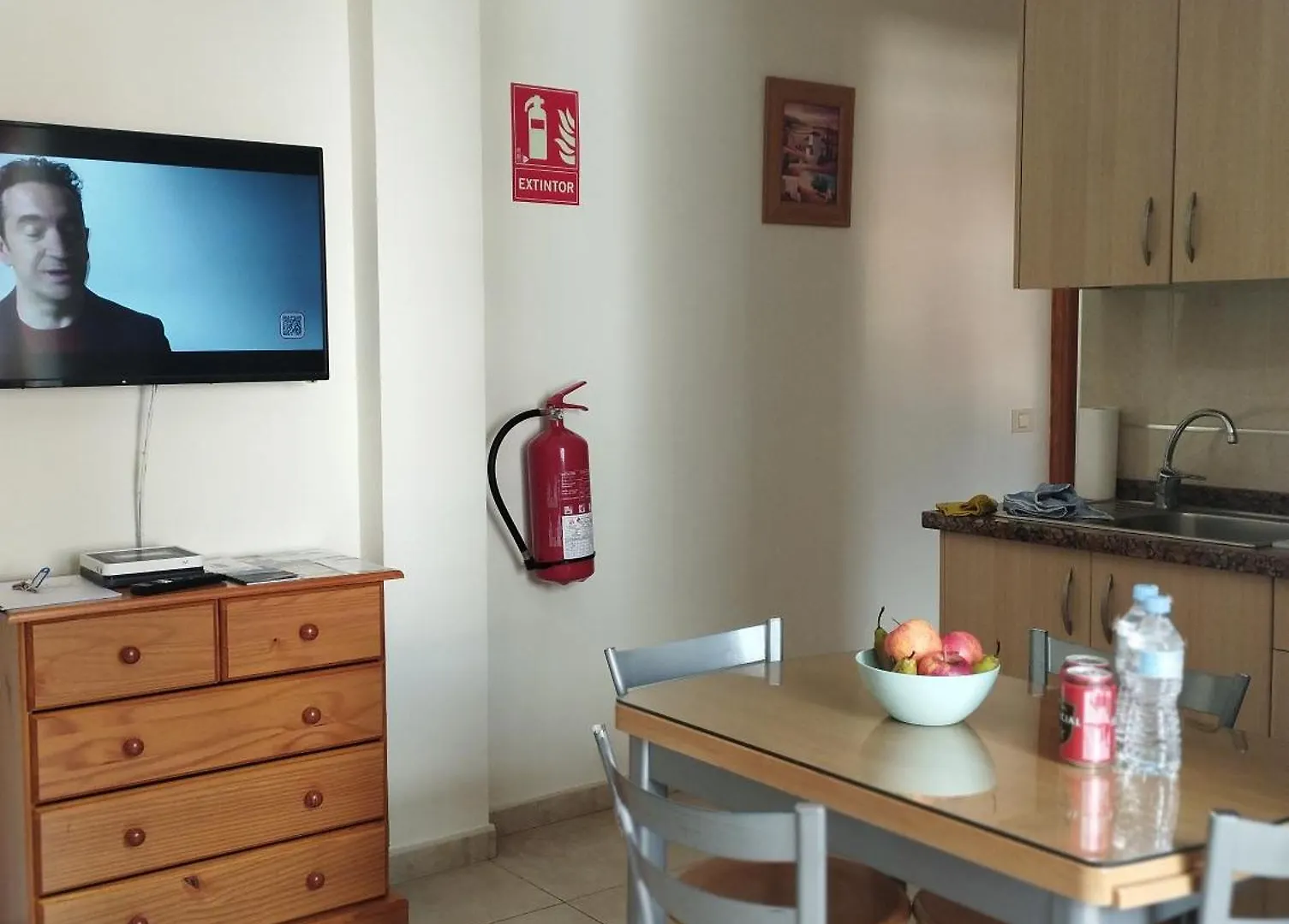 Casa Yuni Apartment Candelaria