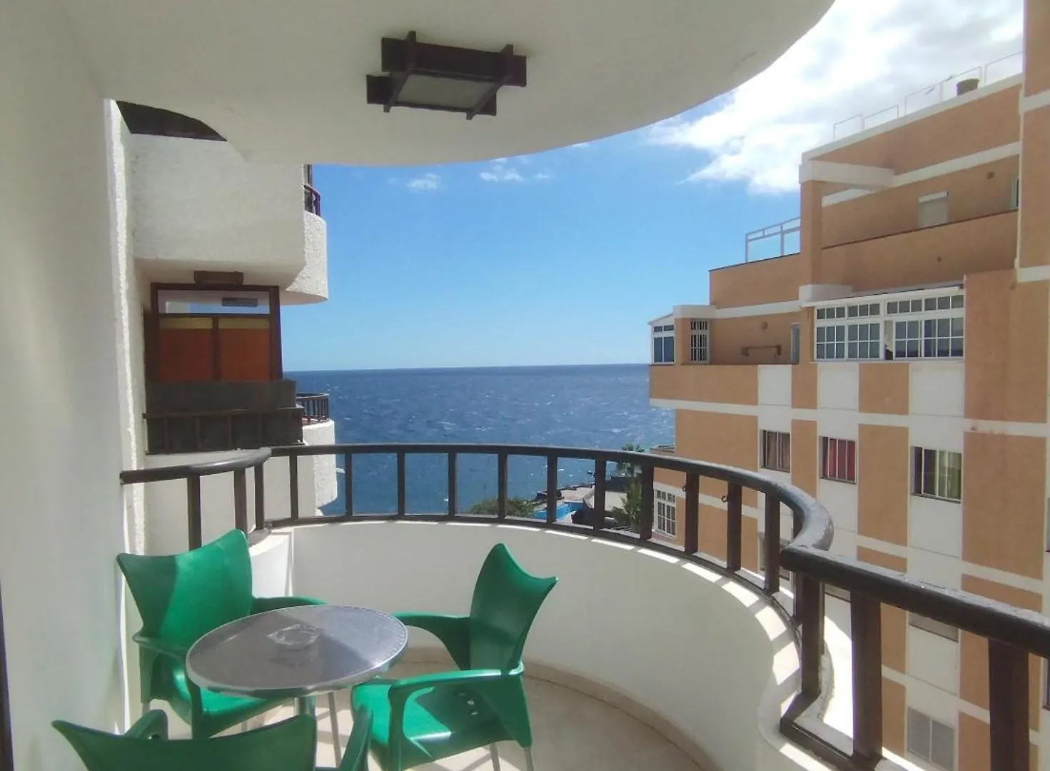 Casa Yuni Apartment Candelaria 0*,